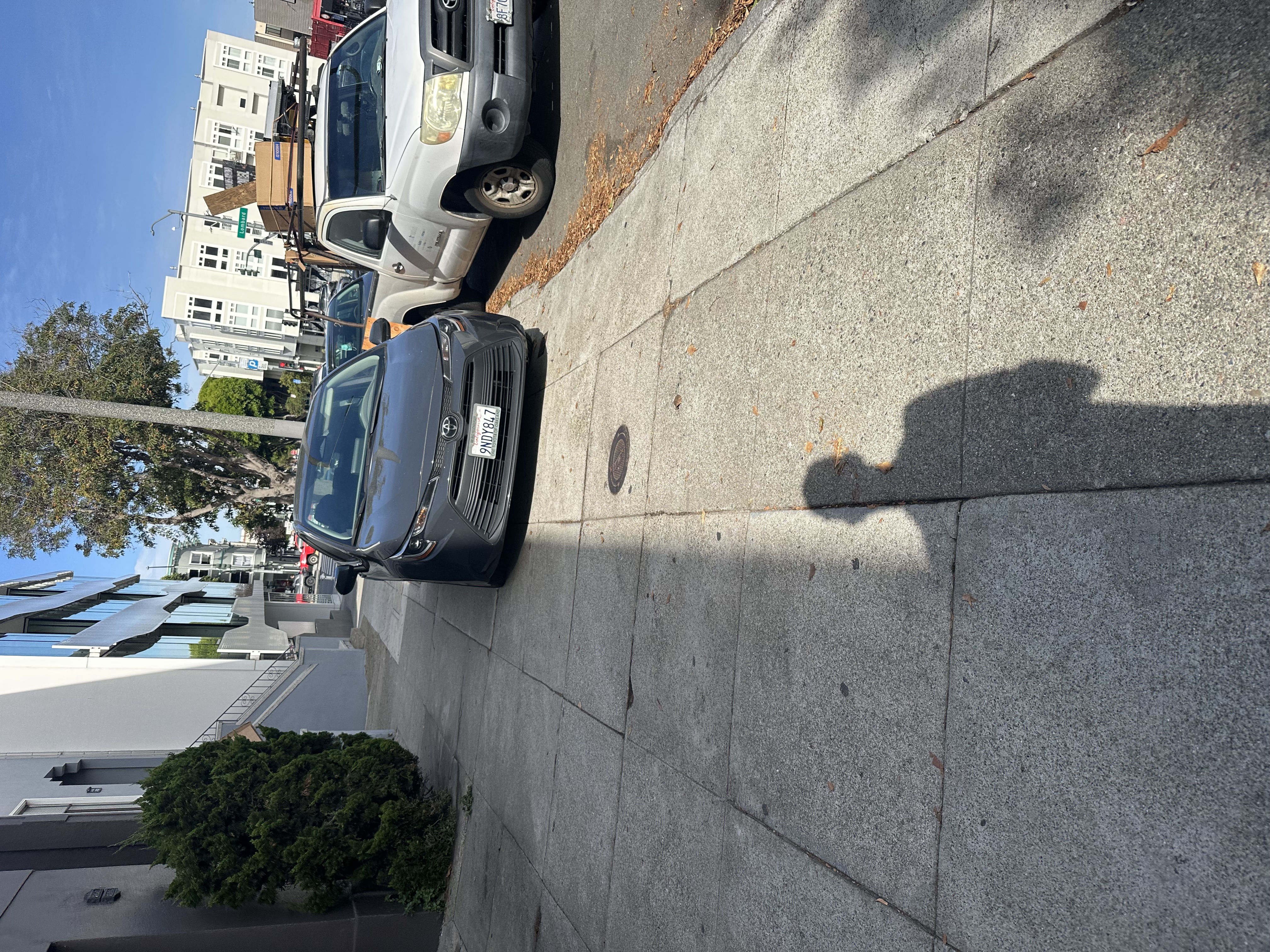 Photo attached to case 202000240145