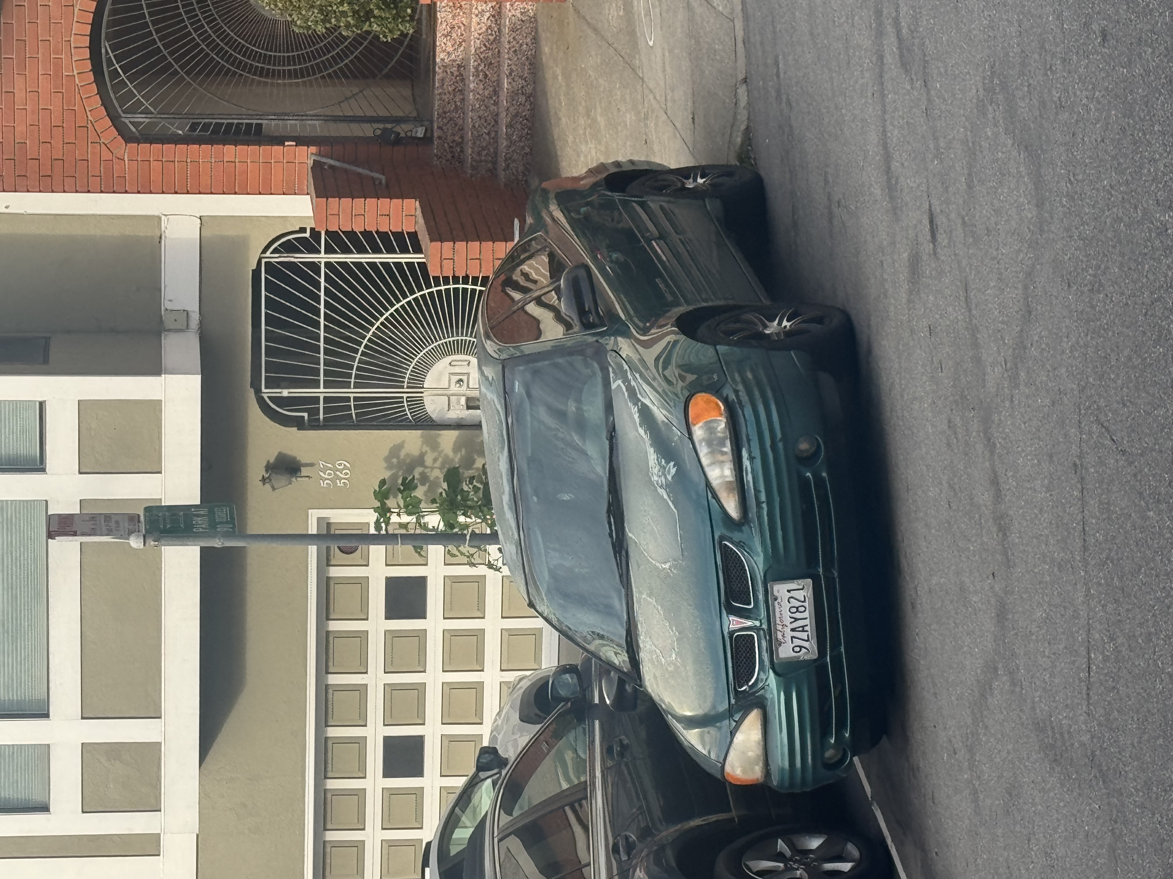 Photo attached to case 202000240177