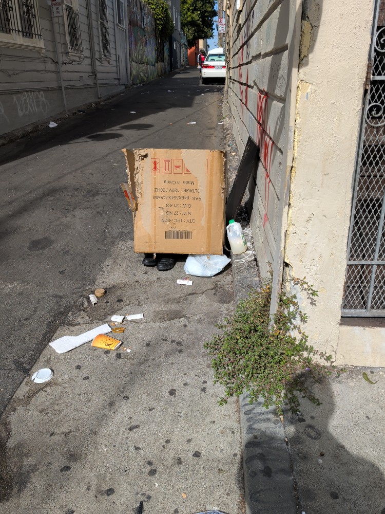 Photo attached to case 202000240247