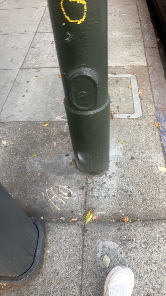 Photo attached to case 202000240295