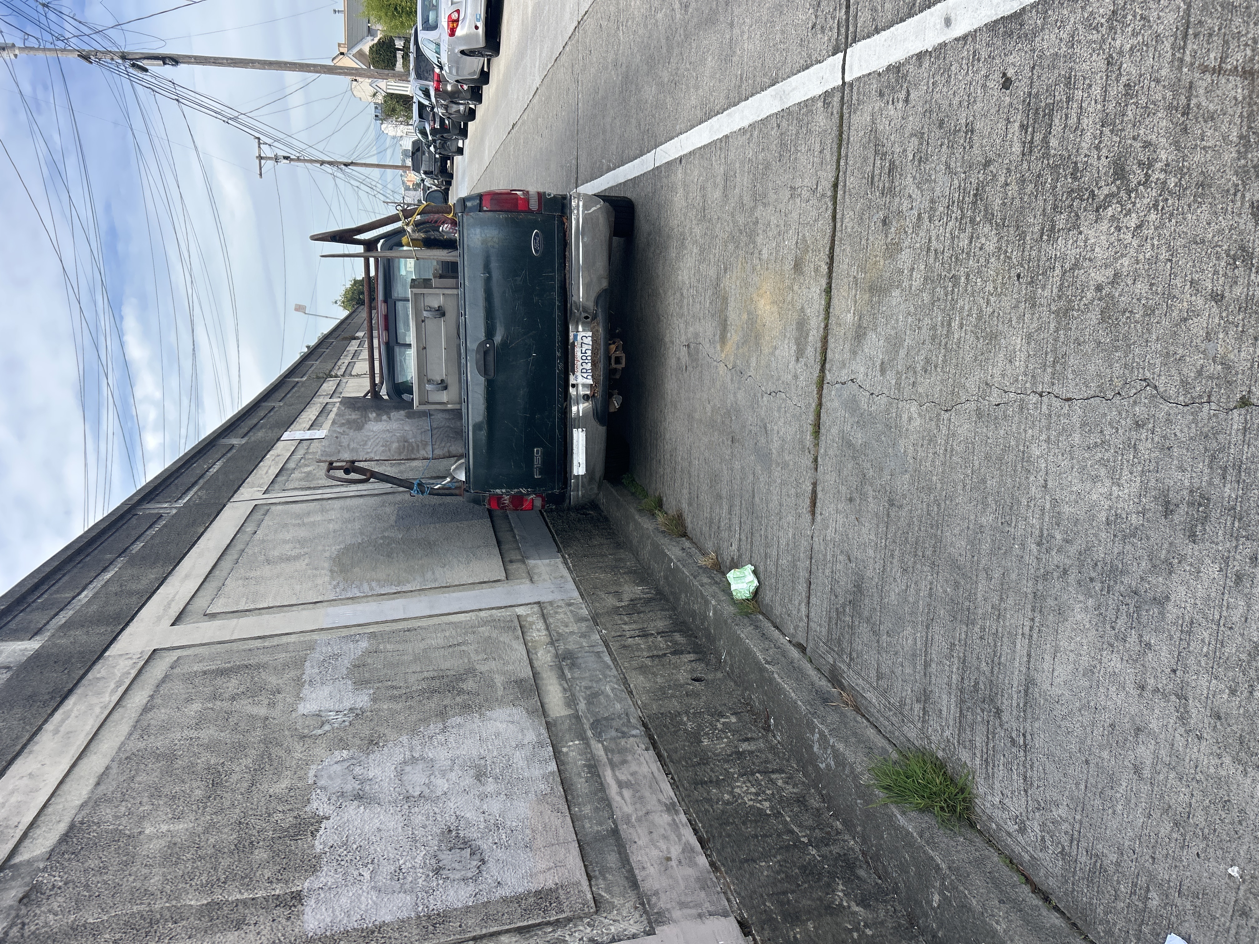 Photo attached to case 202000240488