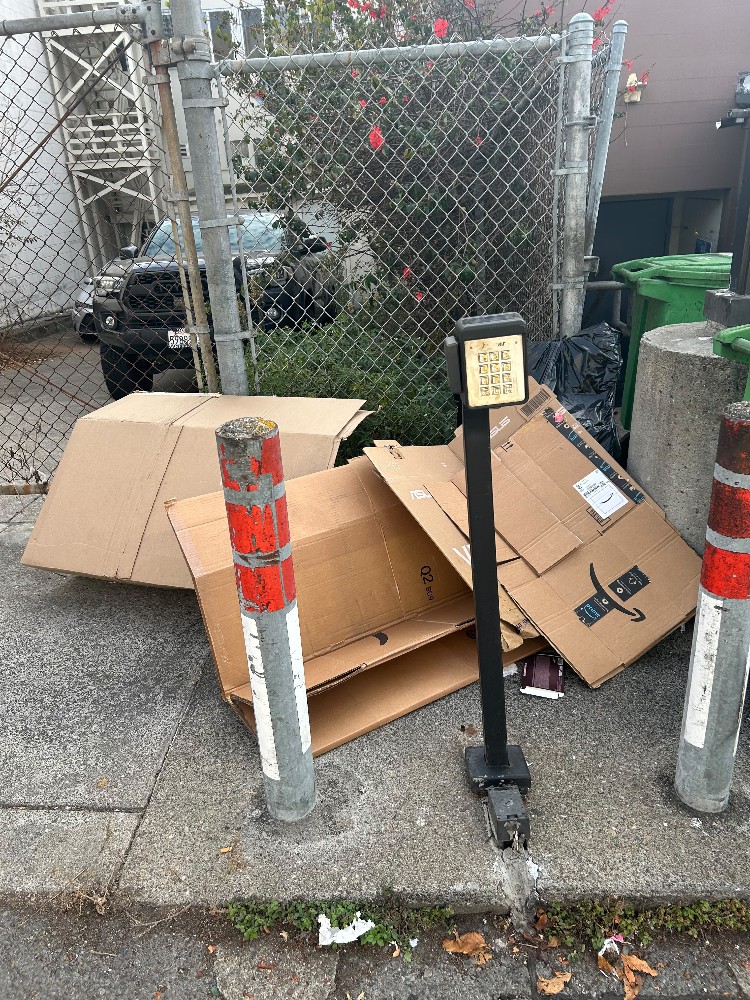 Photo attached to case 202000240543