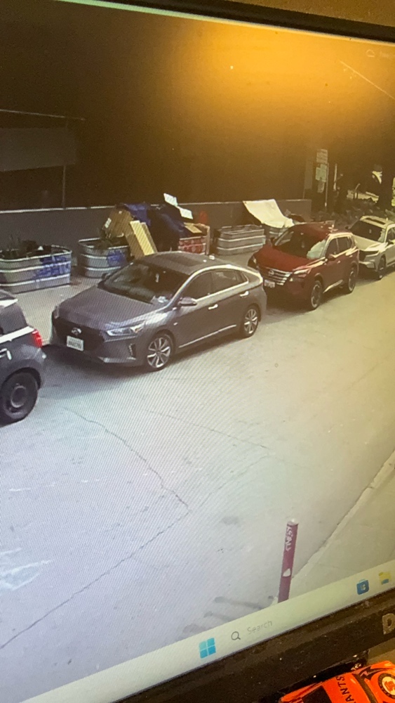 Photo attached to case 202000240724