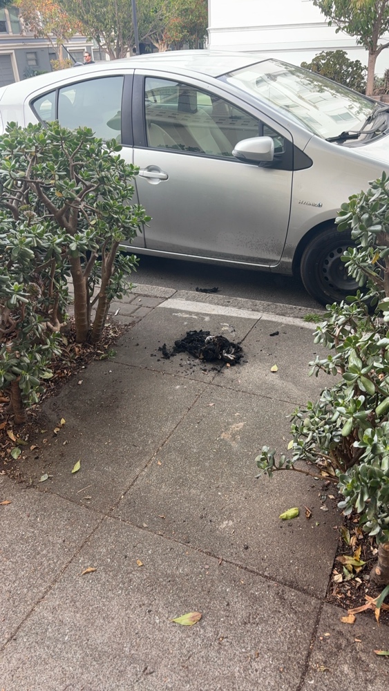 Photo attached to case 202000240935