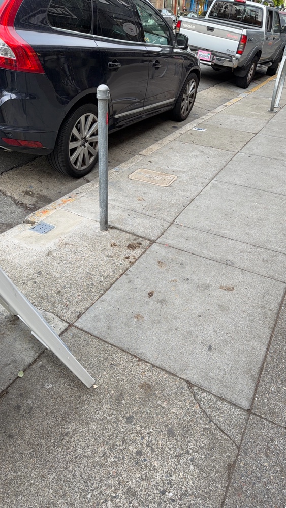 Photo attached to case 202000240942
