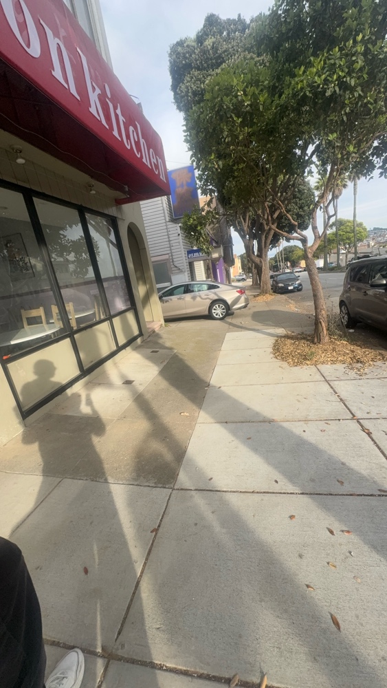 Photo attached to case 202000240985