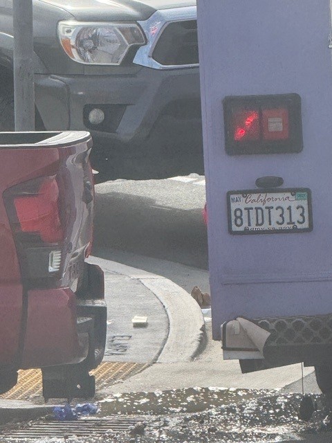 Photo attached to case 202000241004
