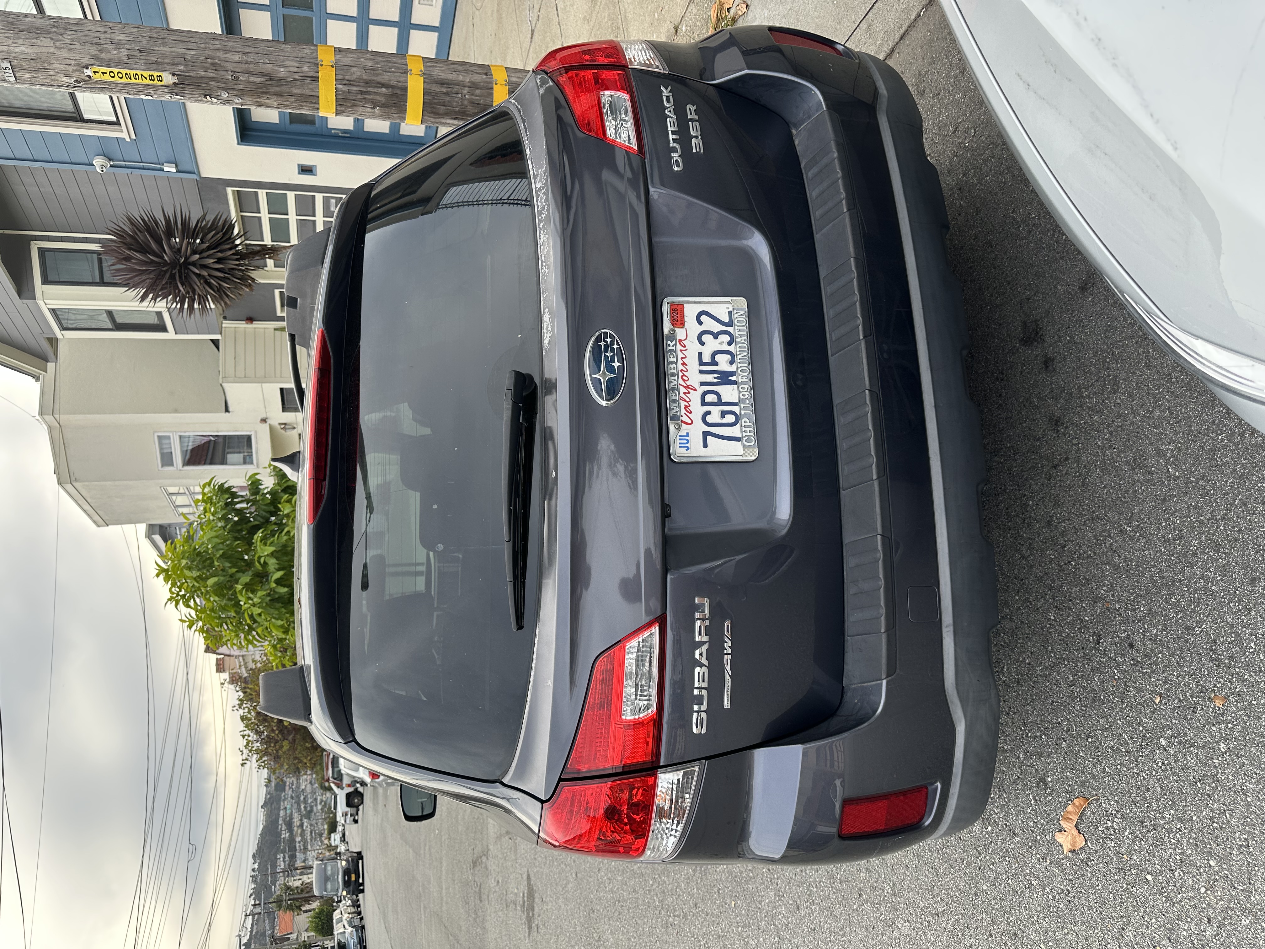 Photo attached to case 202000241024