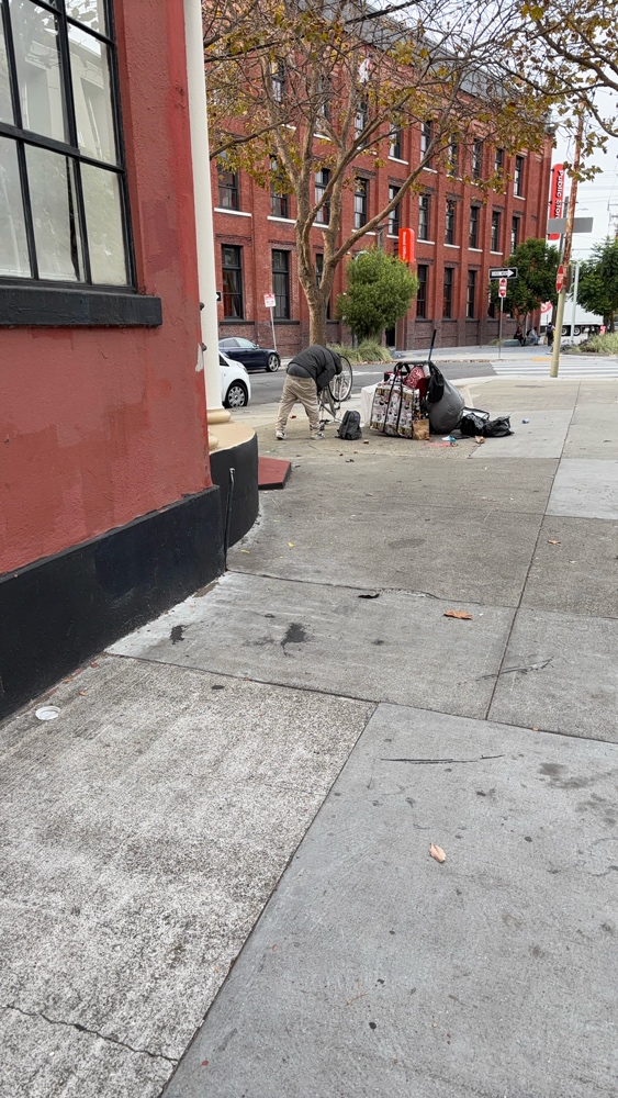 Photo attached to case 202000241032