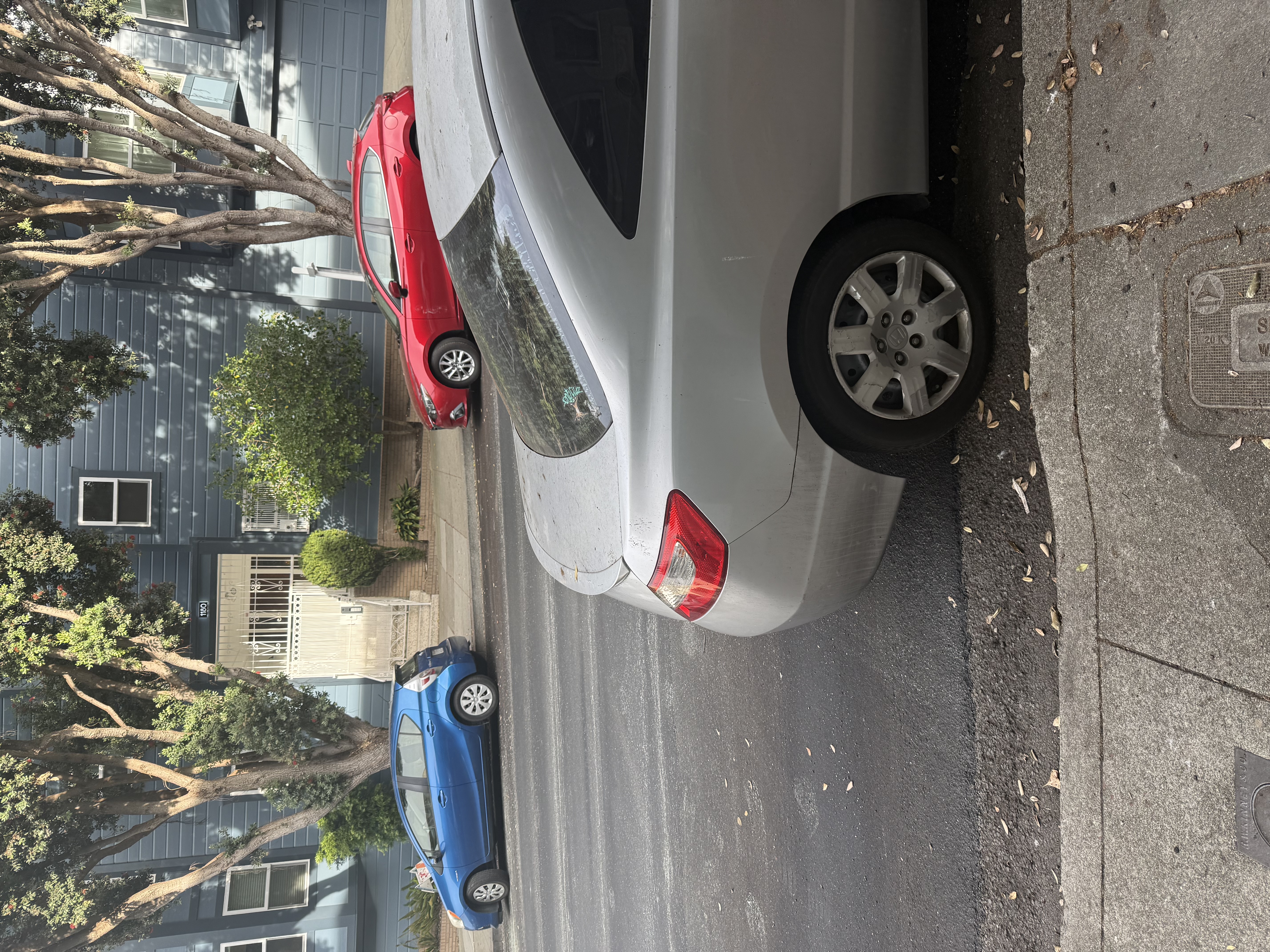 Photo attached to case 202000241044