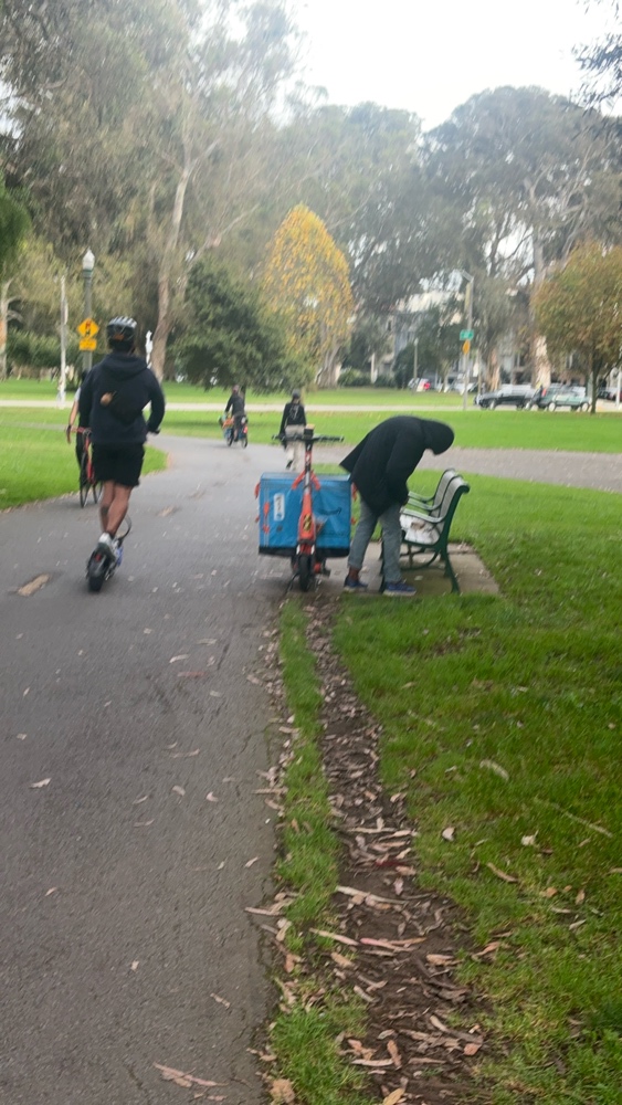 Photo attached to case 202000241115