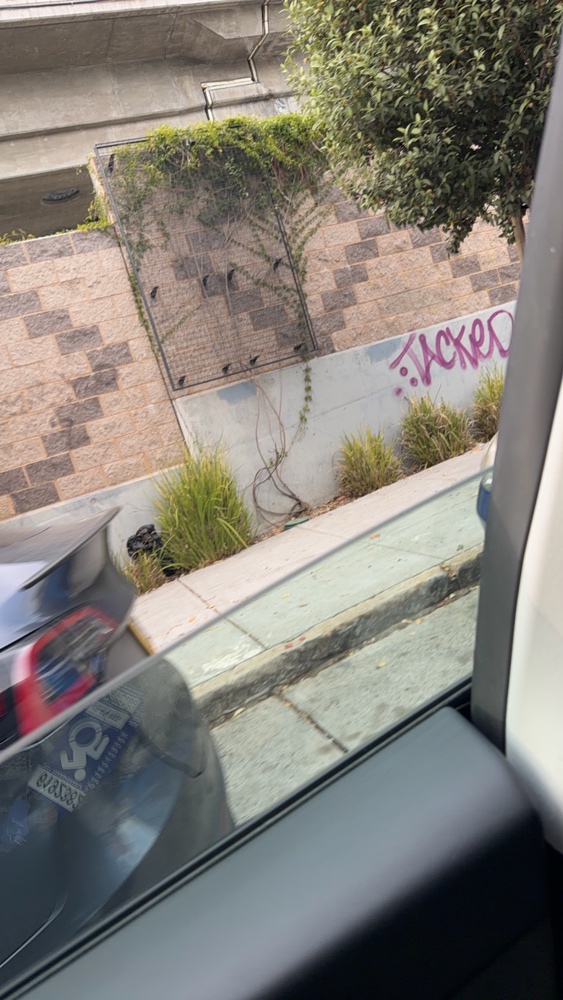 Photo attached to case 202000241175