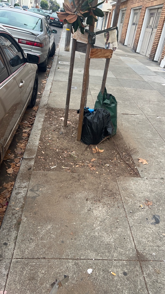 Photo attached to case 202000241238