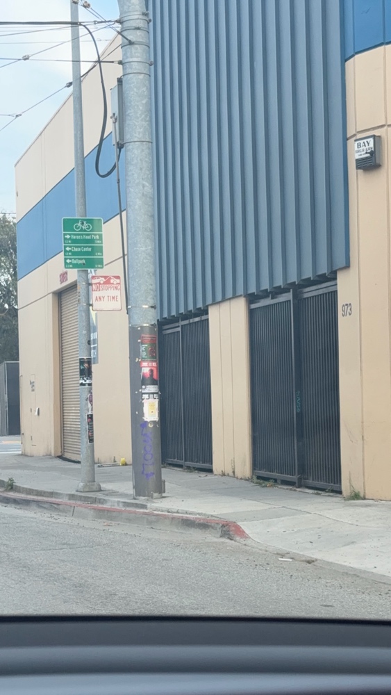 Photo attached to case 202000241329