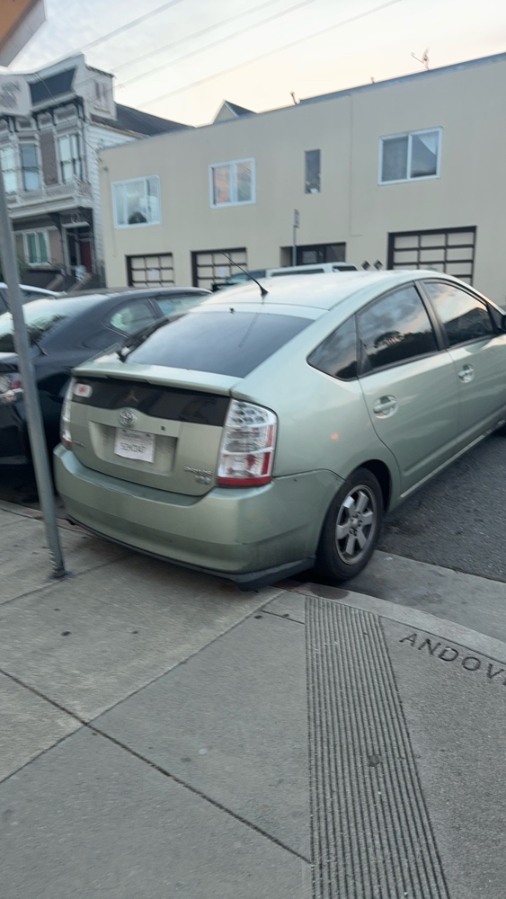Photo attached to case 202000241570