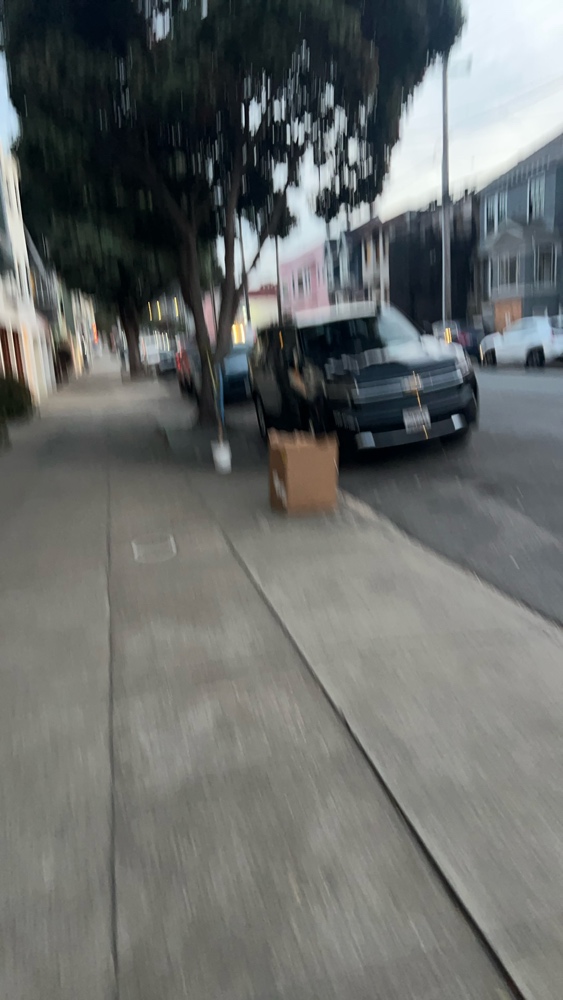 Photo attached to case 202000241586