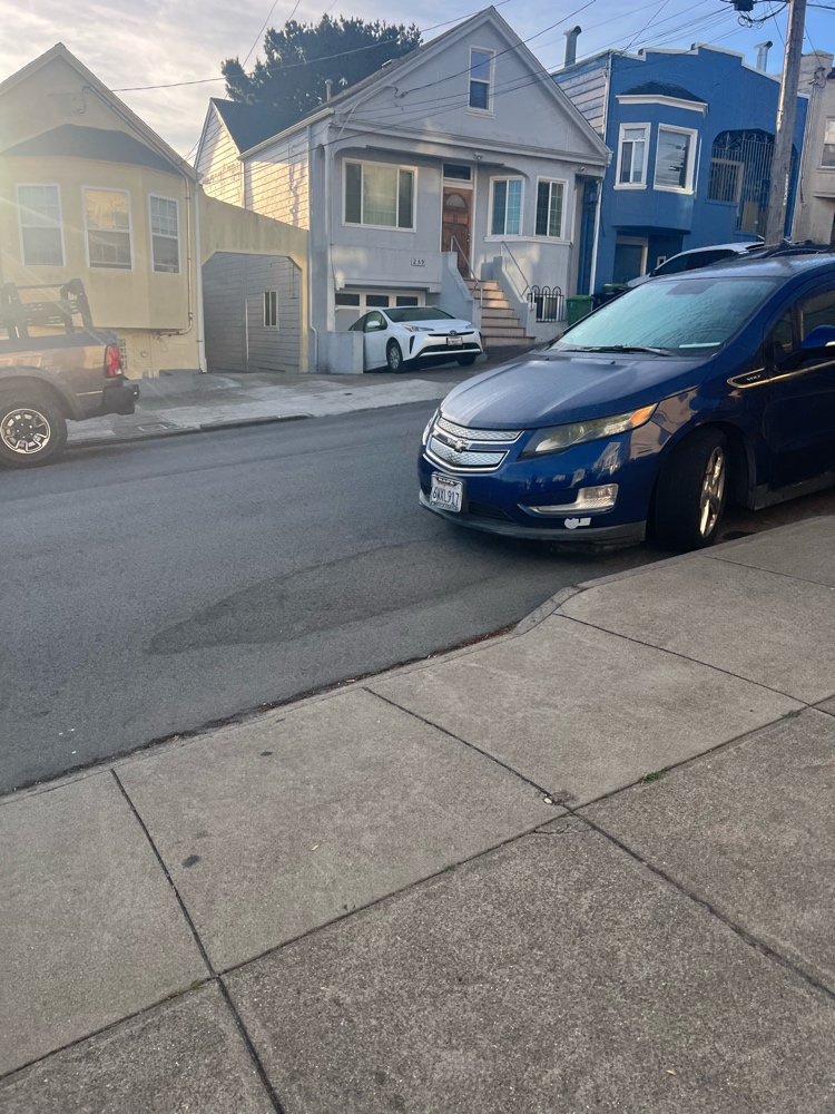 Photo attached to case 202000241723