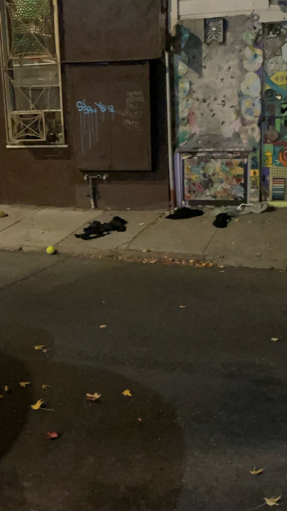 Photo attached to case 202000241777