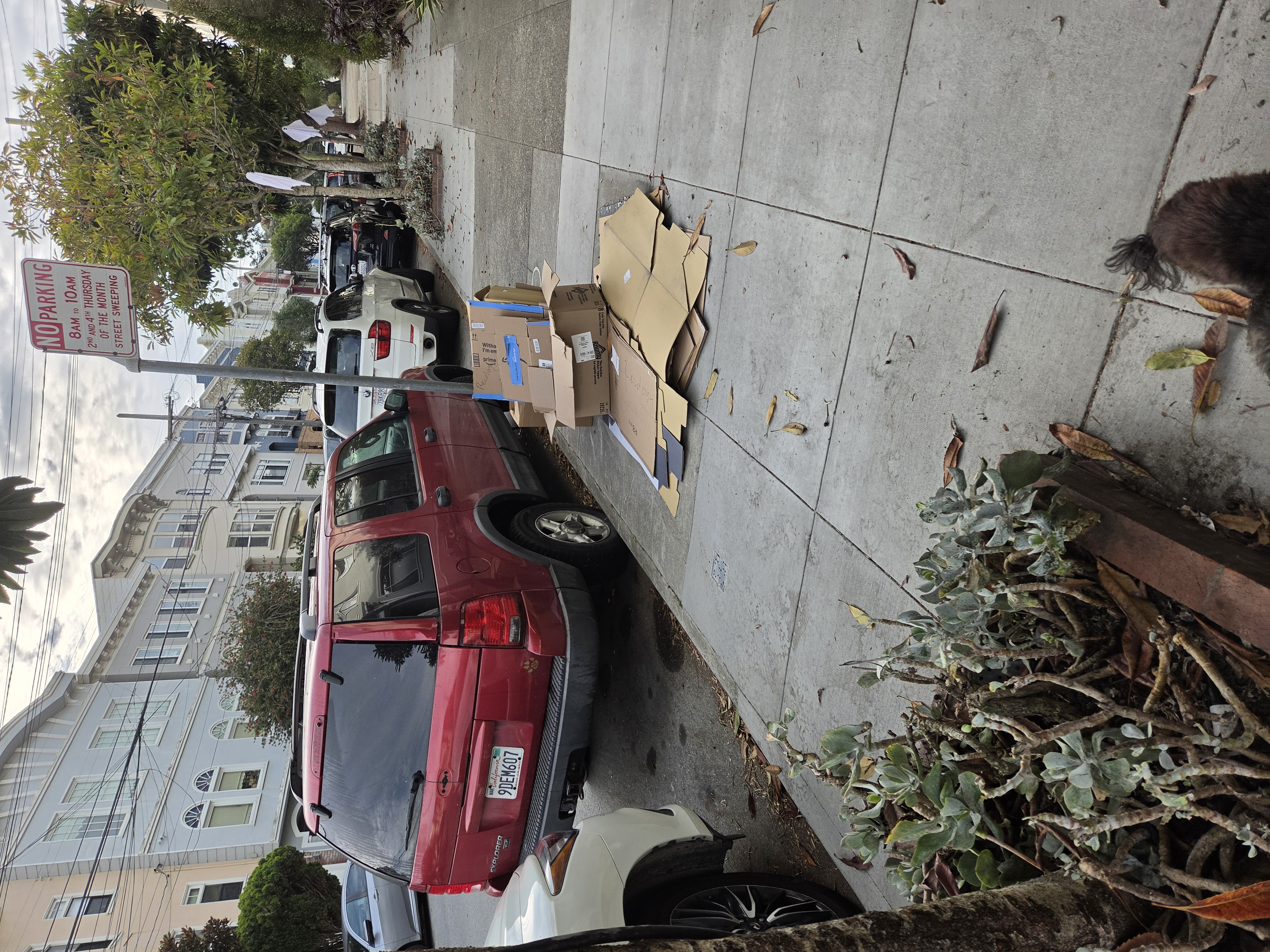 Photo attached to case 202000241779