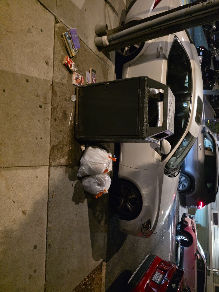 Photo attached to case 202000241837