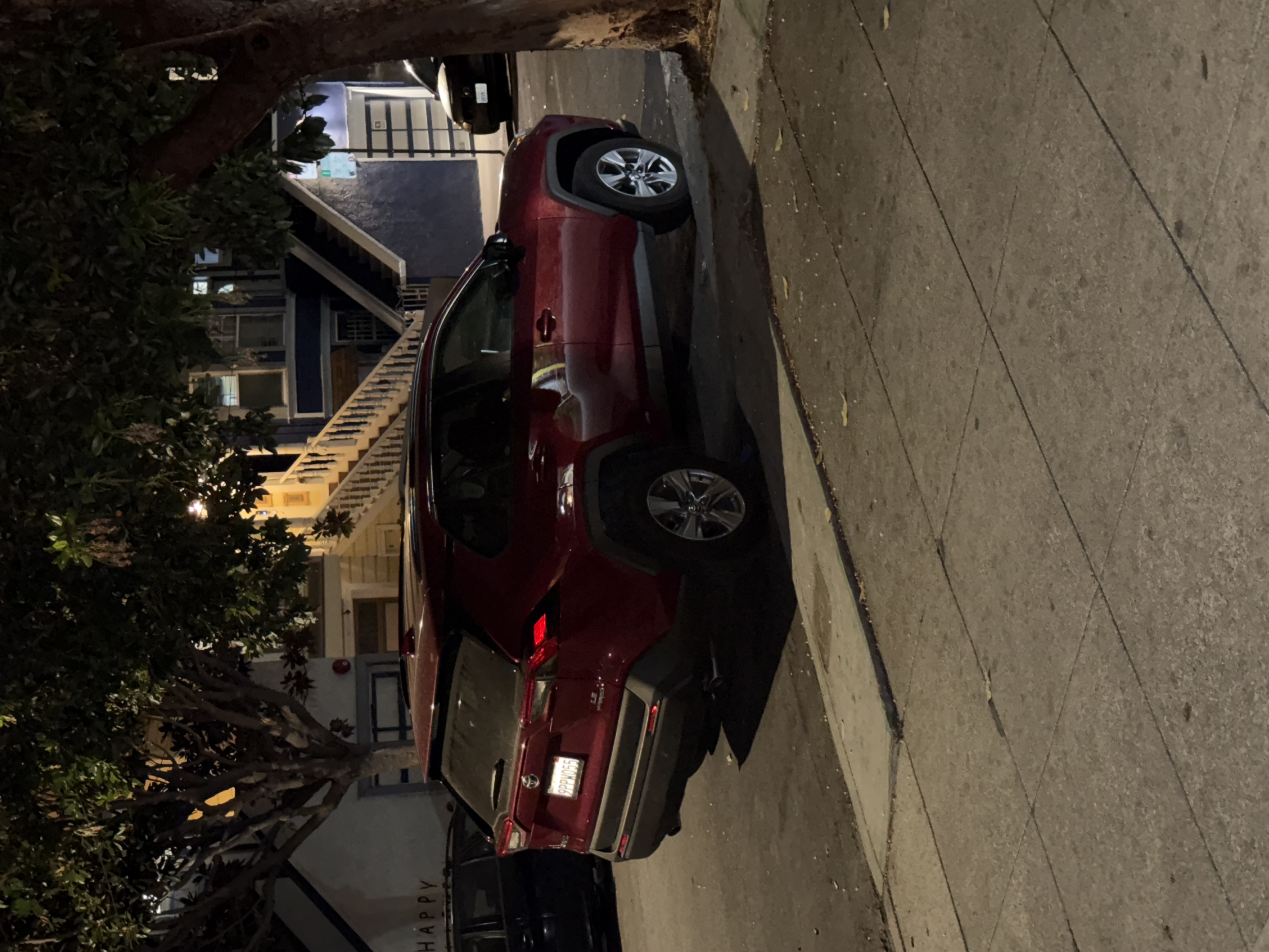 Photo attached to case 202000241897