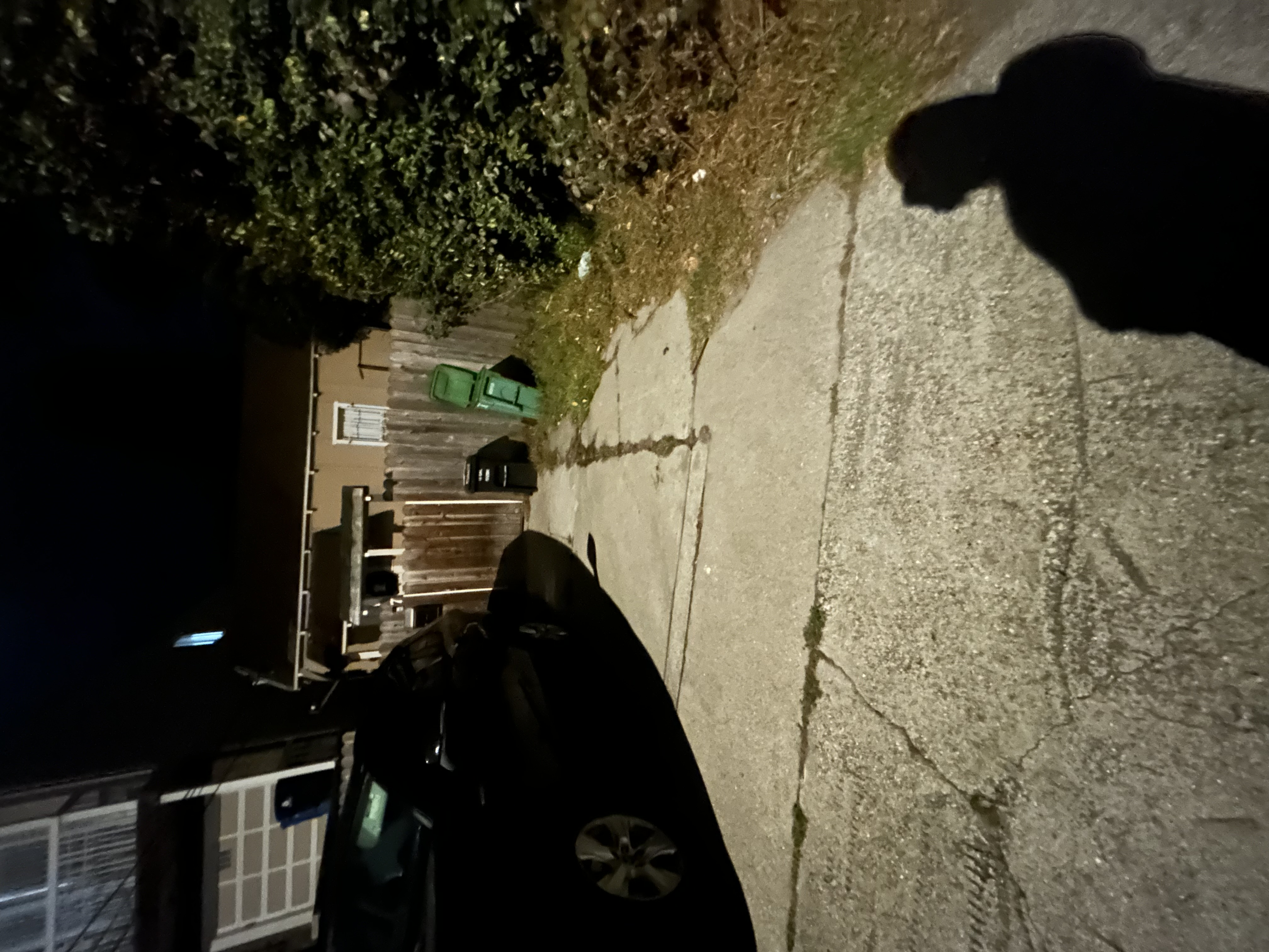Photo attached to case 202000241956