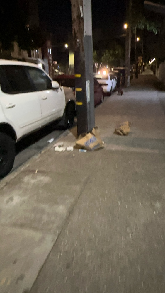 Photo attached to case 202000242129
