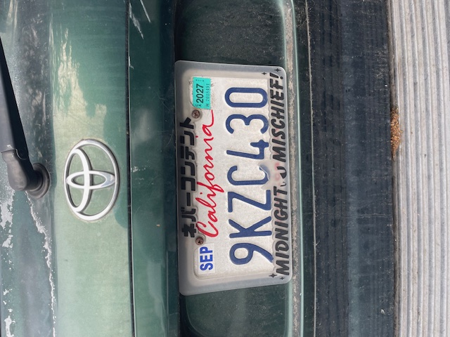 Photo attached to case 202000242887