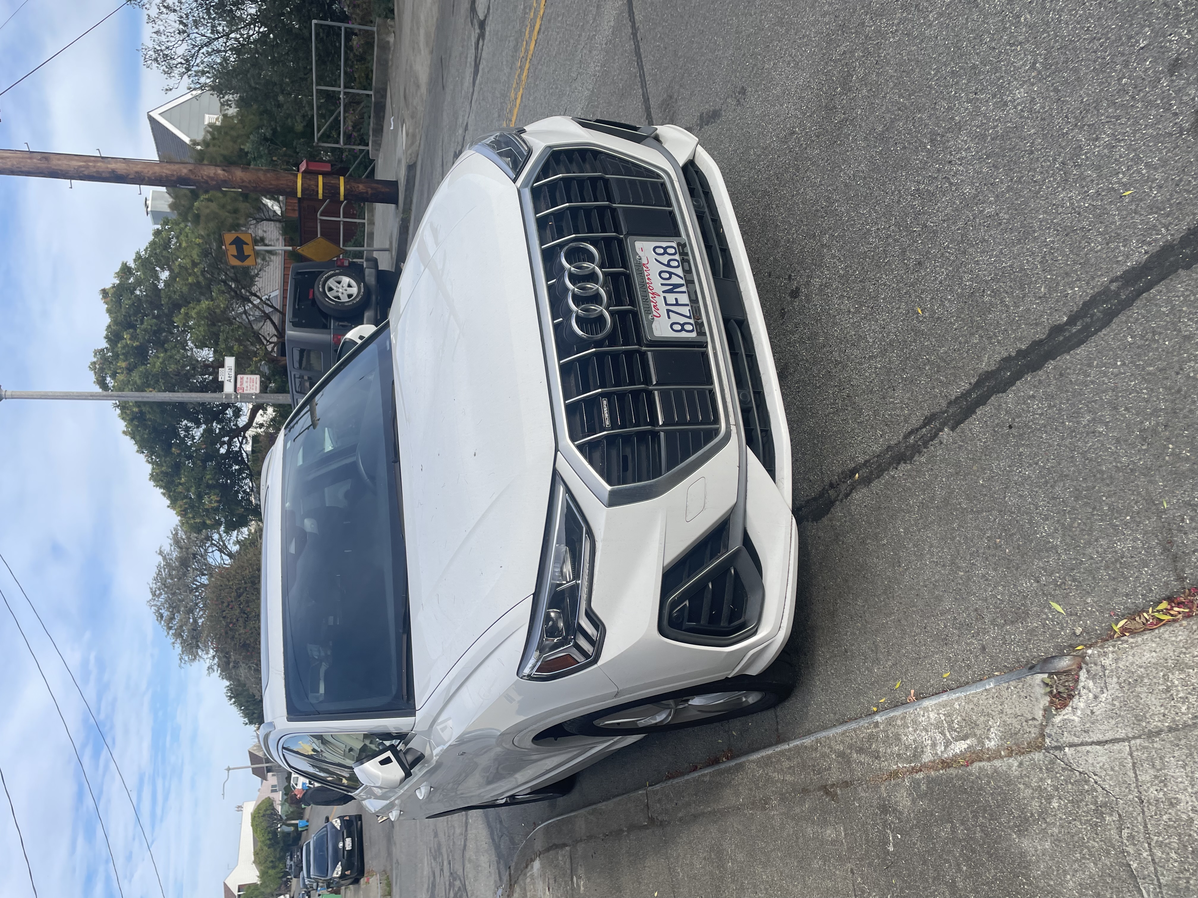 Photo attached to case 202000243038