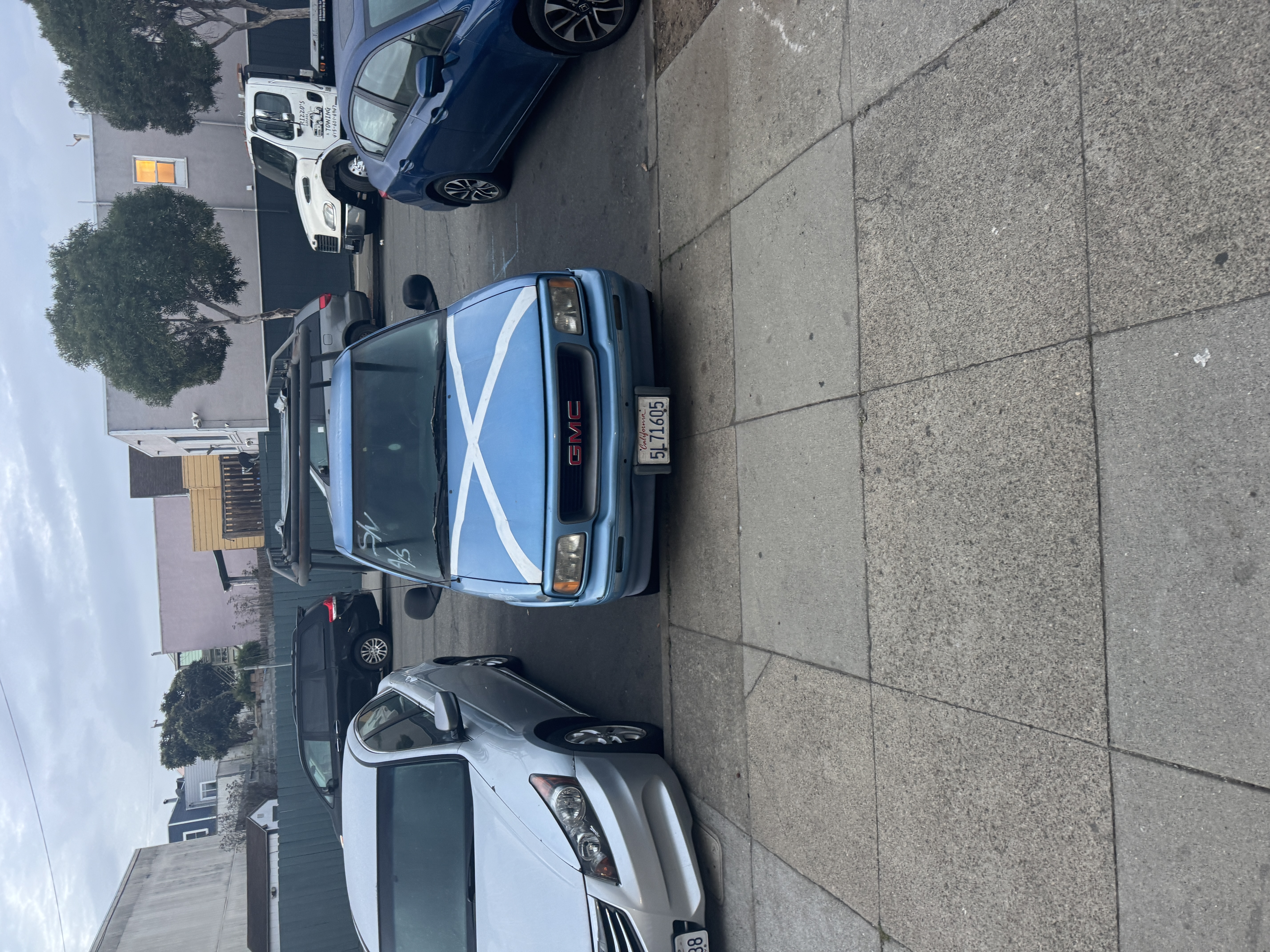 Photo attached to case 202000243448