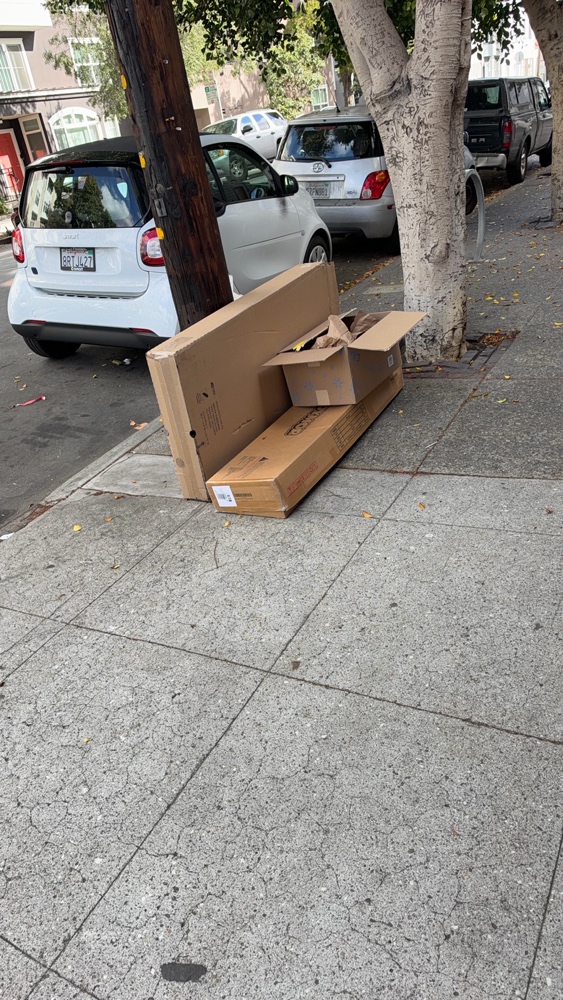 Photo attached to case 202000244139