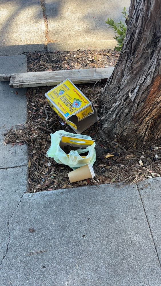 Photo attached to case 202000244222