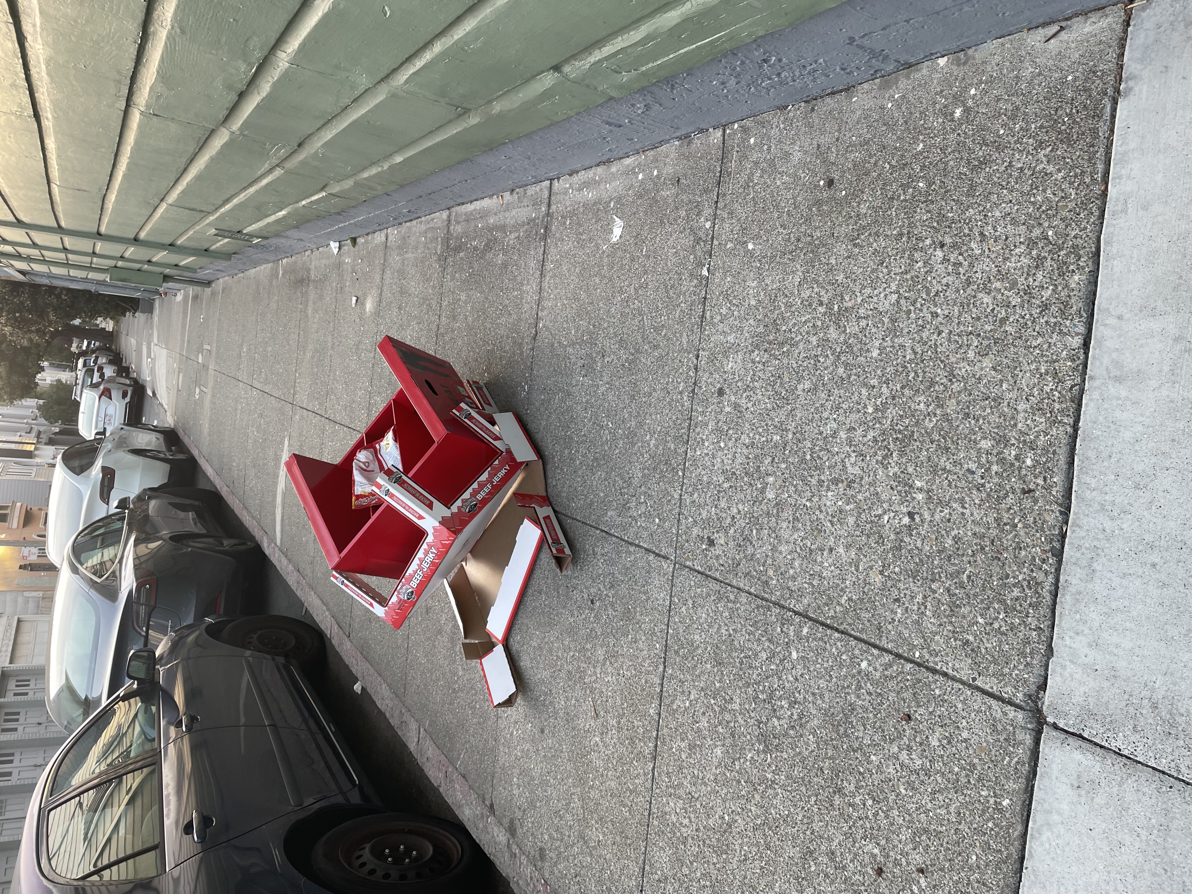 Photo attached to case 202000245004