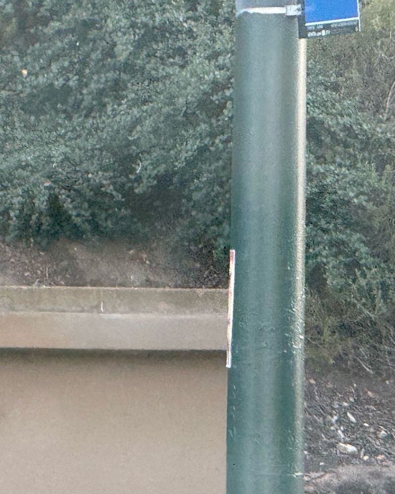Photo attached to case 202000245050