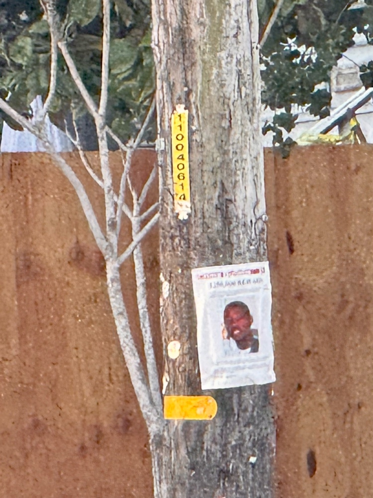 Photo attached to case 202000245073