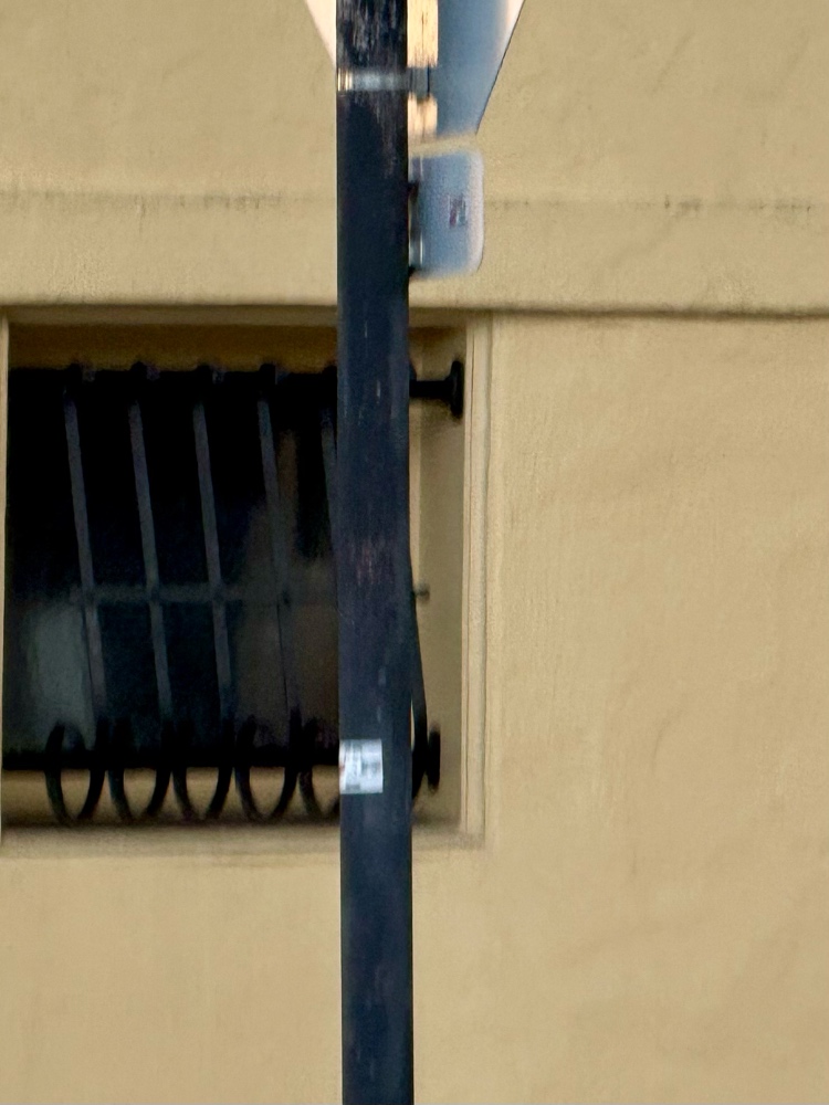 Photo attached to case 202000245080