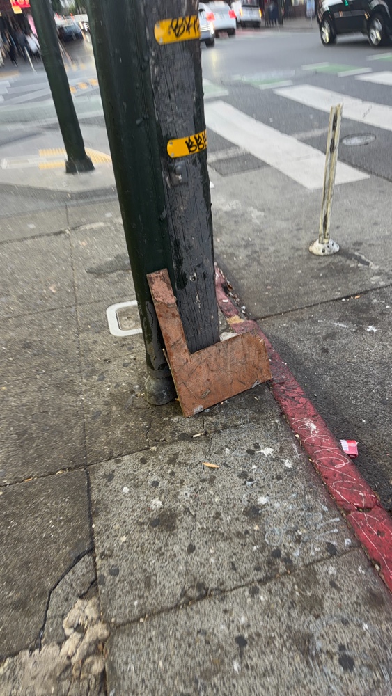 Photo attached to case 202000245097