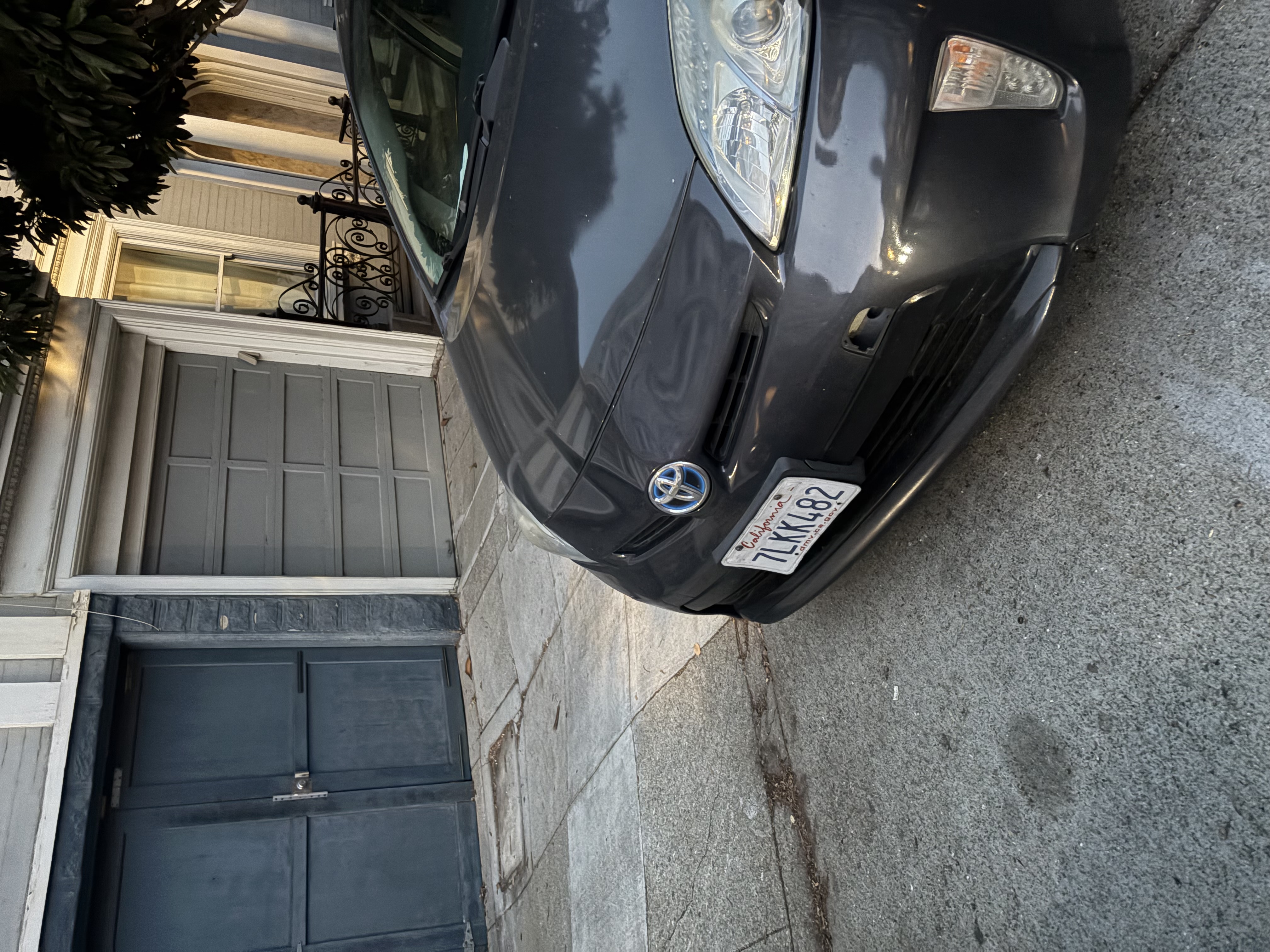 Photo attached to case 202000245229